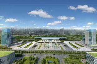 市政工程景觀設(shè)計(jì)的思考 功能、美學(xué)與可持續(xù)性的融合